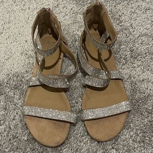Women Sandals Size 9